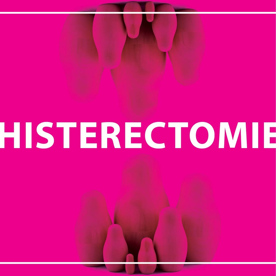 HISTERECTOMIE