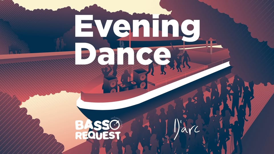 Evening Dance @ D’arc pe mal