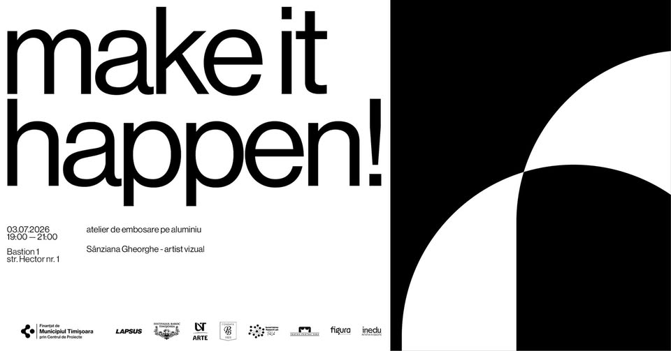 habitat _ make!
