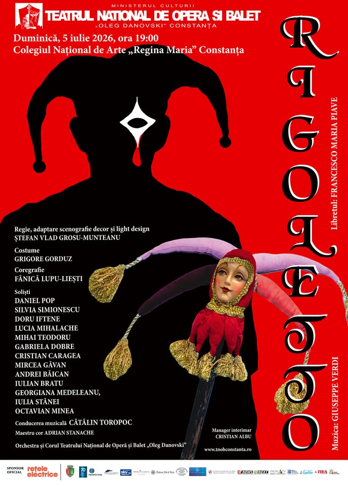 Rigoletto