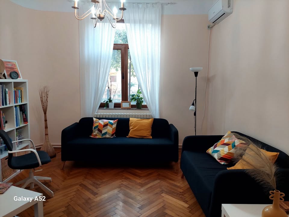 Busolă pentru Drumul Tău