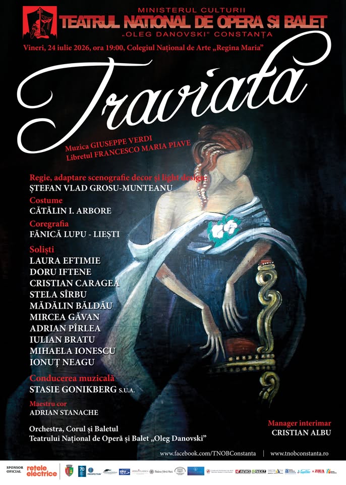 TRAVIATA