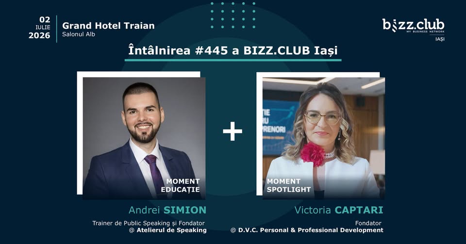 Sesiune The Business Game