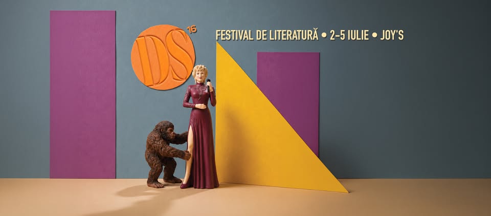 DISCUȚIA SECRETĂ 16