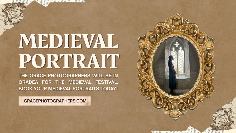 MEDIEVAL PORTRAITS