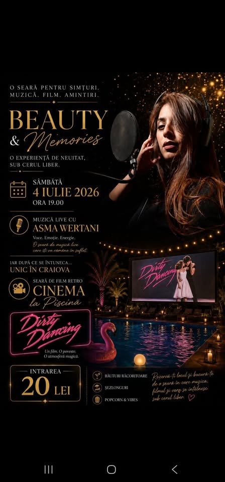 Beauty & Memories