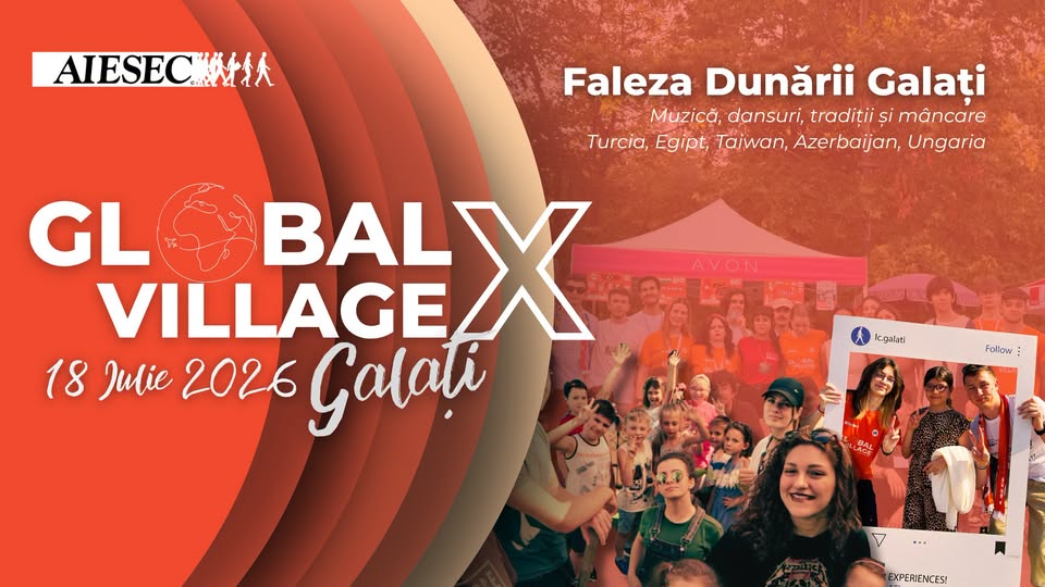 Global Village X