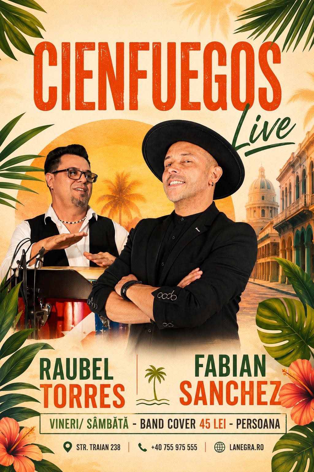 Cienfuegos