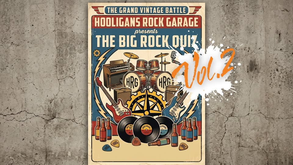🔥 Rock Quiz Night – V2