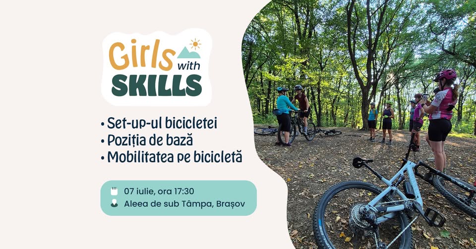 Skills Session – Poziția de bază