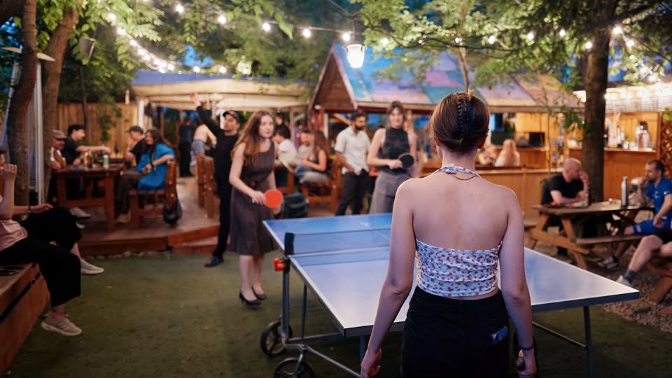 Garden Games at T5 | Easy Outdoor Fun & Social Vibes