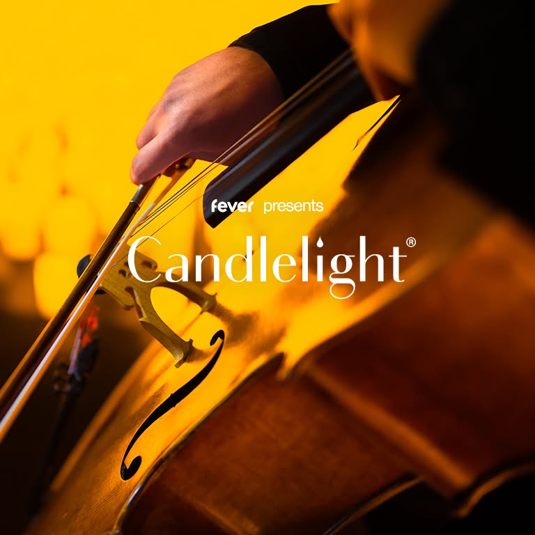 Candlelight Premium: Omagiu pentru Hans Zimmer | Bucharest