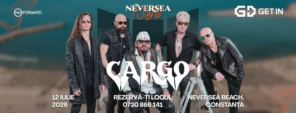CARGO