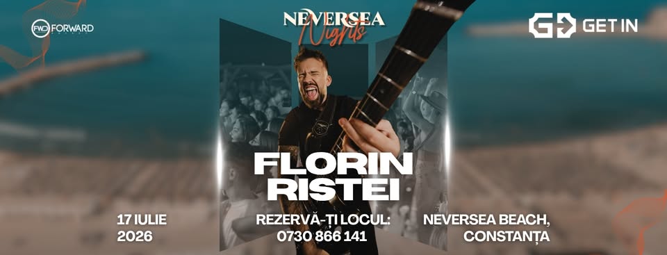 Florin Ristei