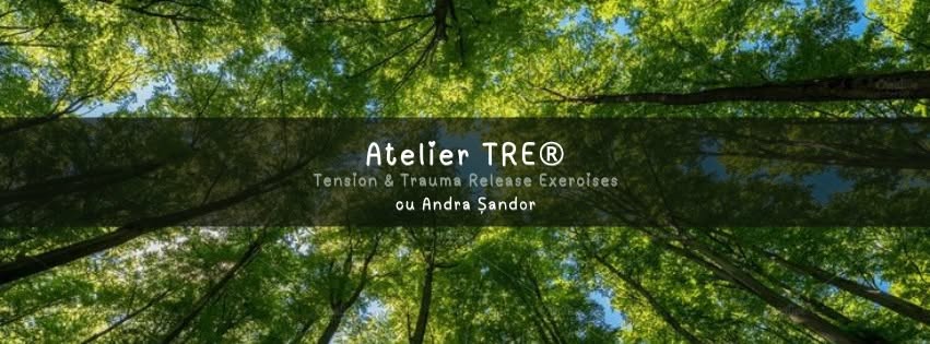 🌿 TRE® – Atelier de relaxare profundă & reîntoarcere la tine