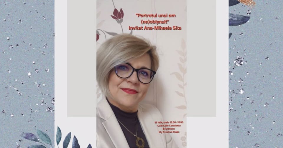 Portretul unui om (ne)obișnuit