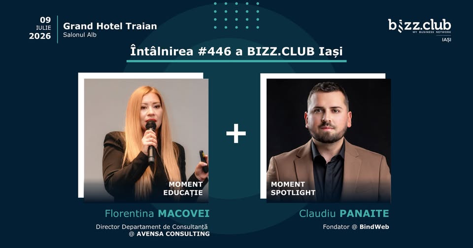 De la idee la proiect finanțabil: cum transformi o nevoie a afacerii într-o investiție eligibilă