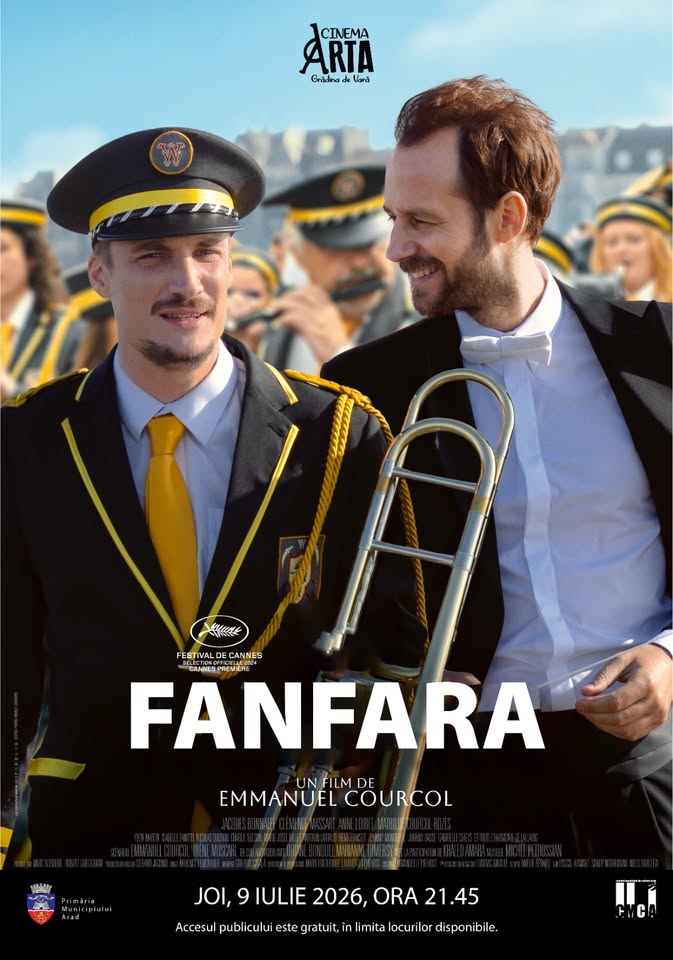 Fanfara