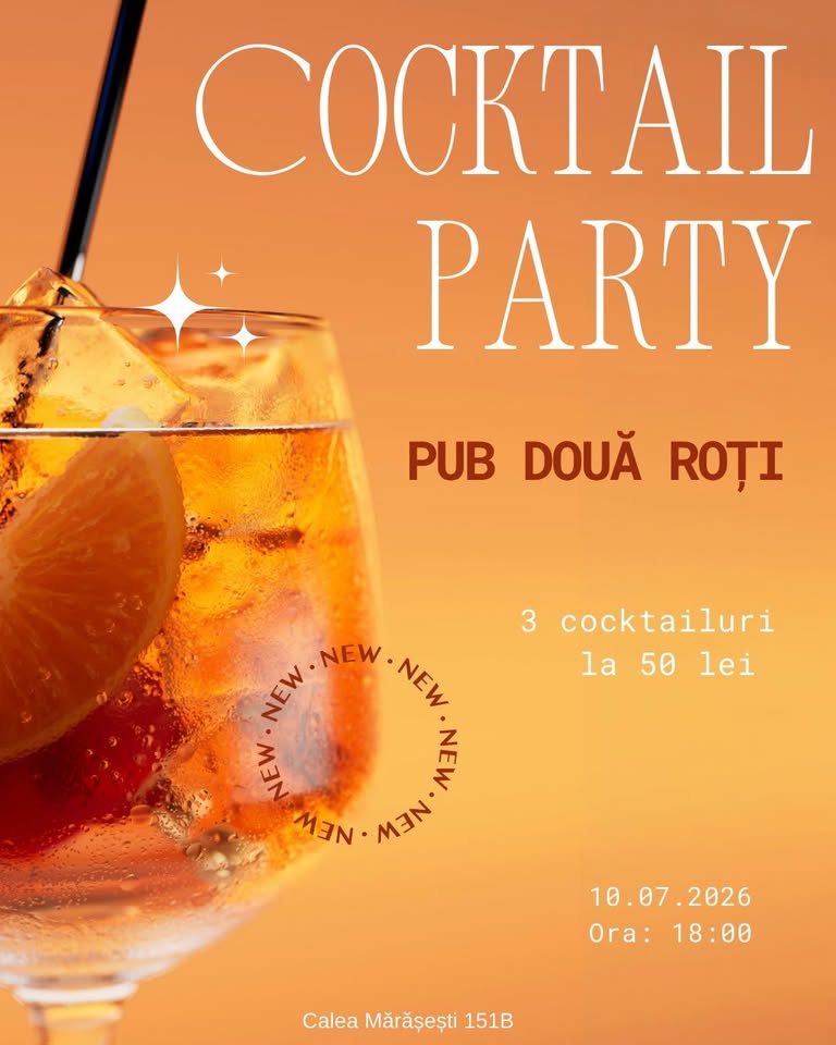 Cocktail Party