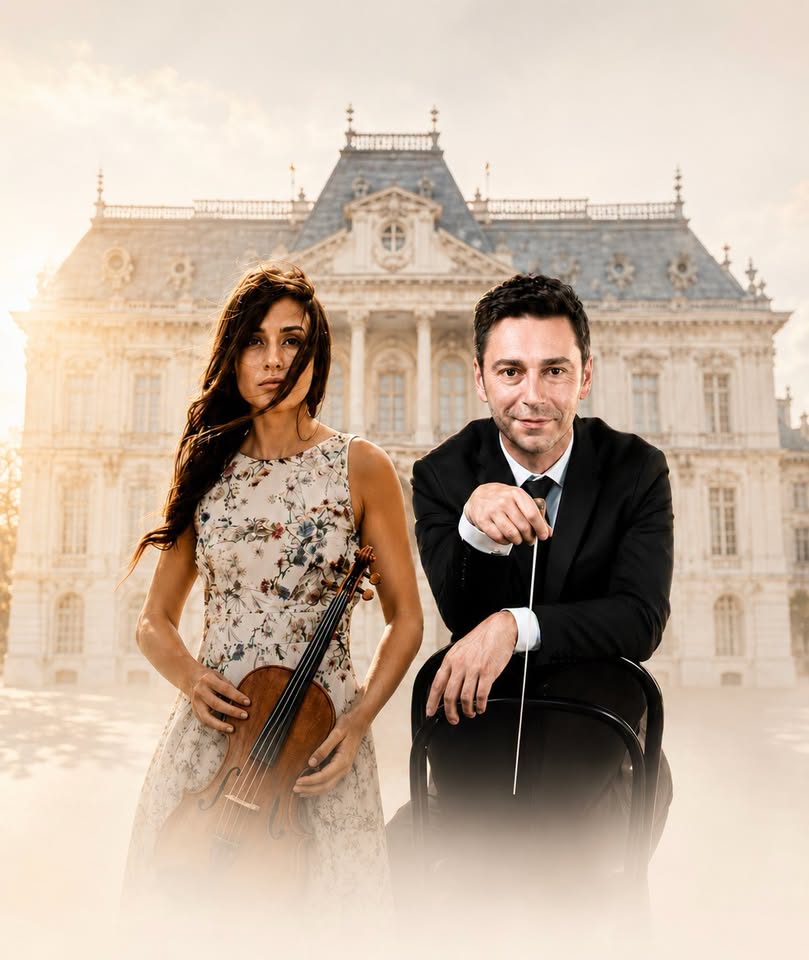 Sold Out/ SEARĂ VIENEZĂ/ Palatul JEAN MIHAIL