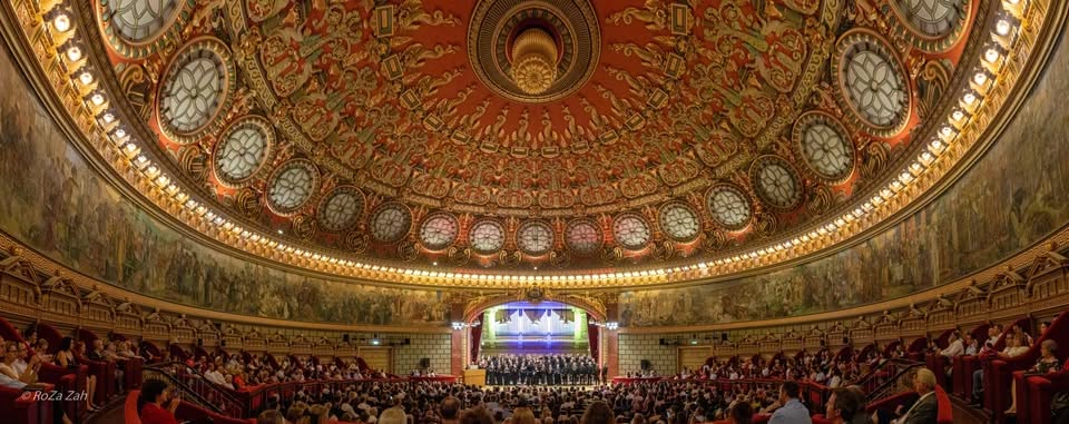 Gala Concert SummerChoir 2026