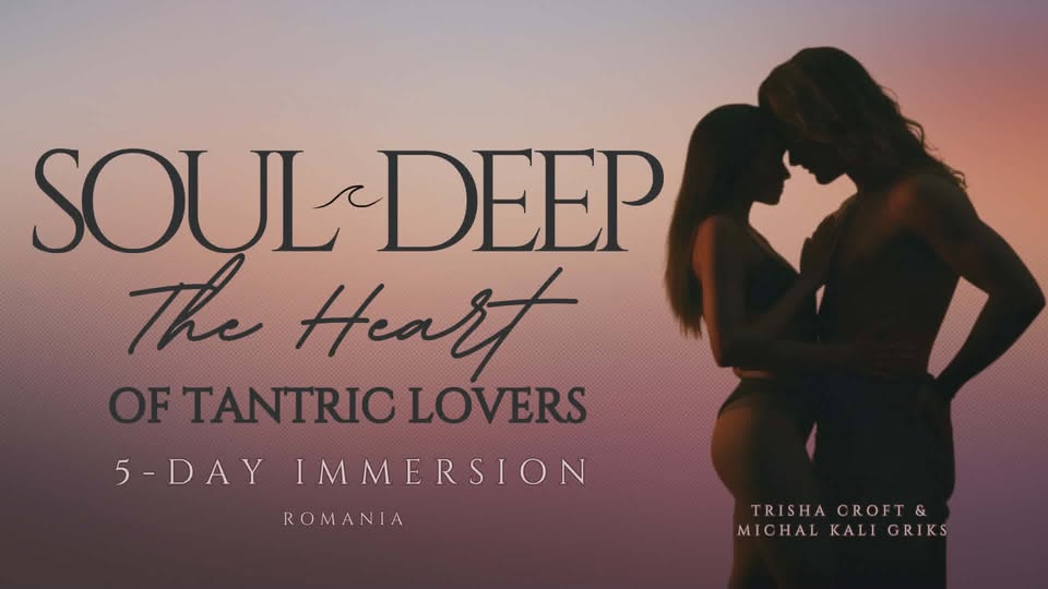 Soul Deep Tantra — Constanța