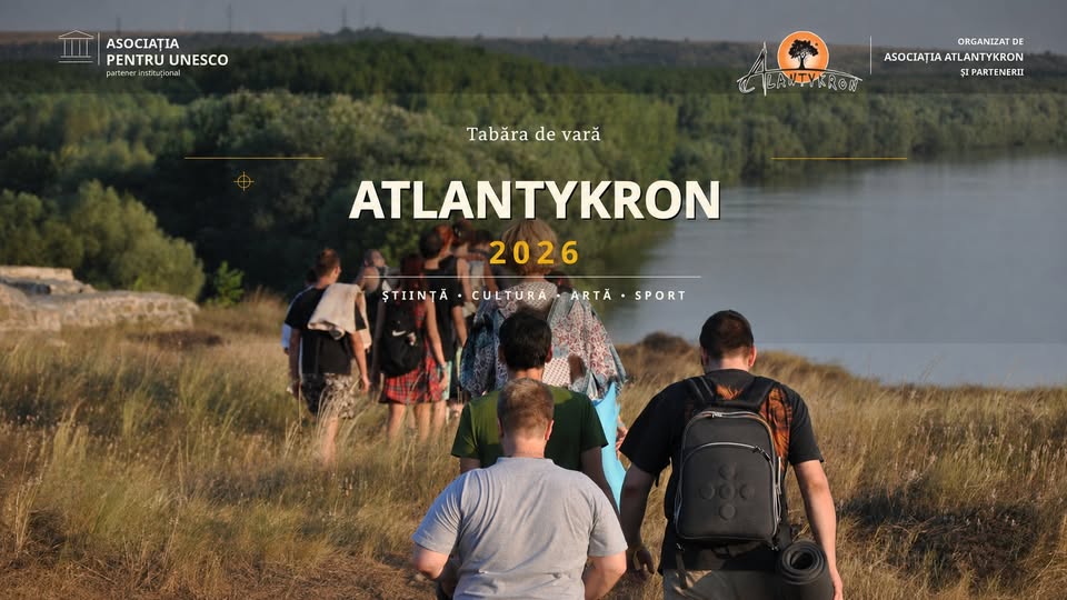 Atlantykron 2026