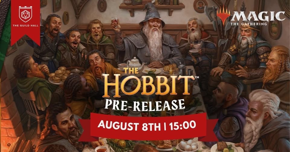 Magic: The Gathering – Commander night — Ploiești