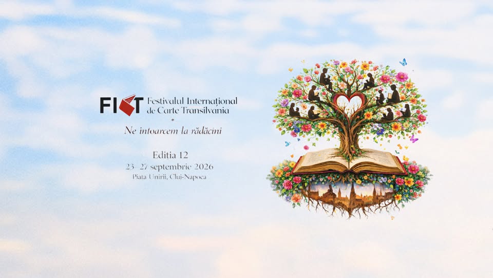 FICT 2026 | Ediția 12: Ne întoarcem la rădăcini
