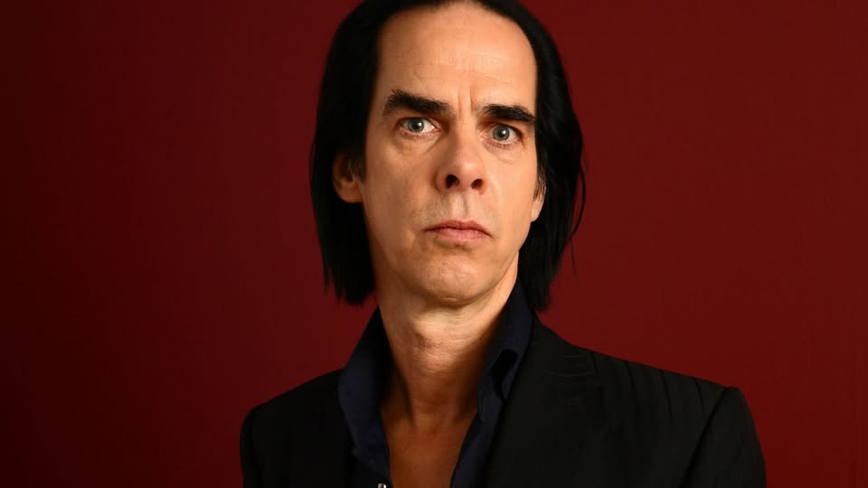 Nick Cave Bucharest