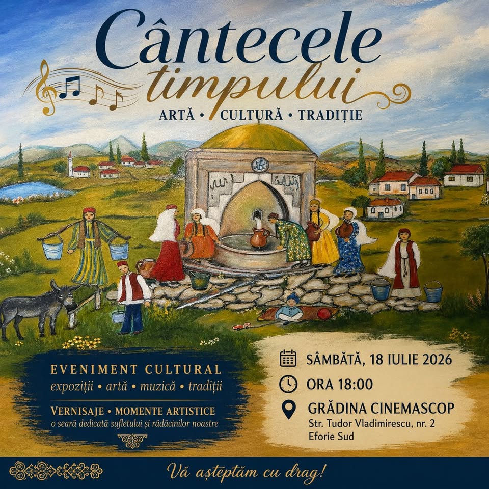 Cântecele timpului