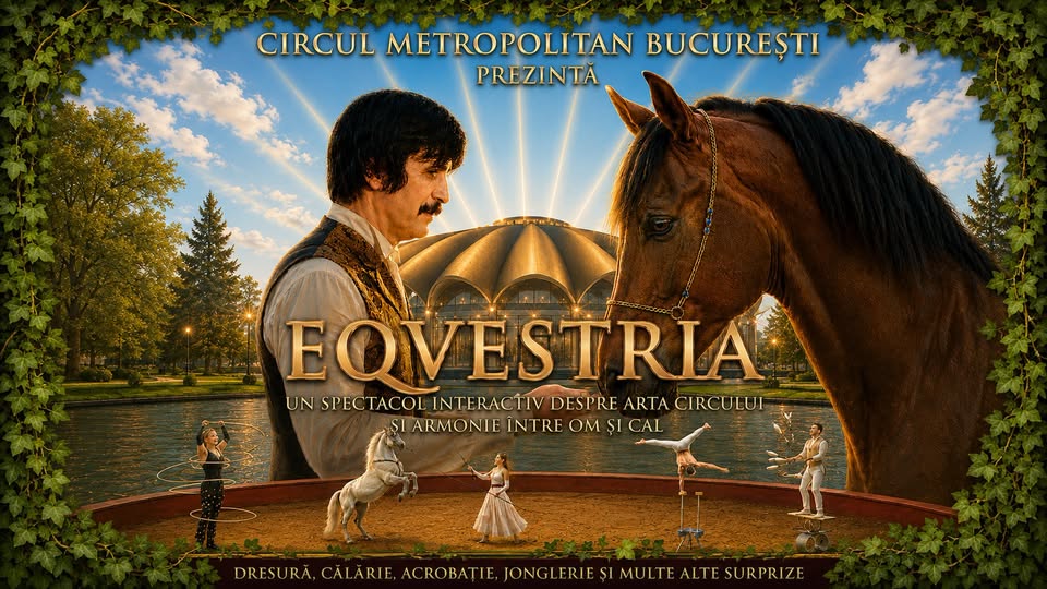 EQVESTRIA