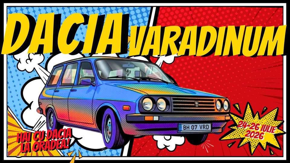 Dacia Varadinum 7