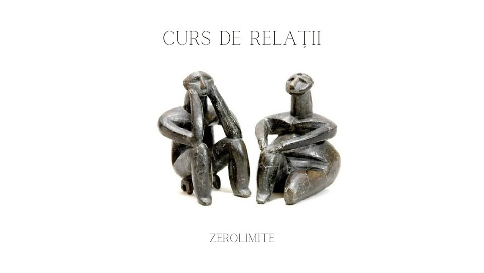 Curs de Relatii