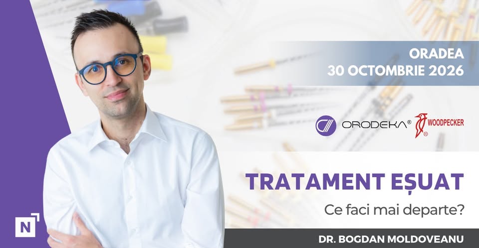 Curs: Tratament eșuat… ce faci mai departe? – ORADEA