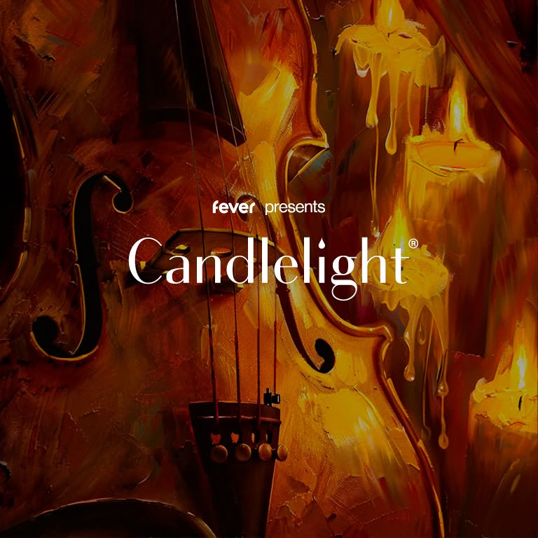 Candlelight: Cele patru anotimpuri ale lui Vivaldi | PloieČti
