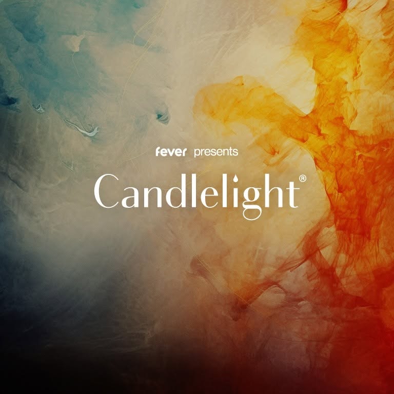 Candlelight: Coldplay & Imagine Dragons | PloieČti