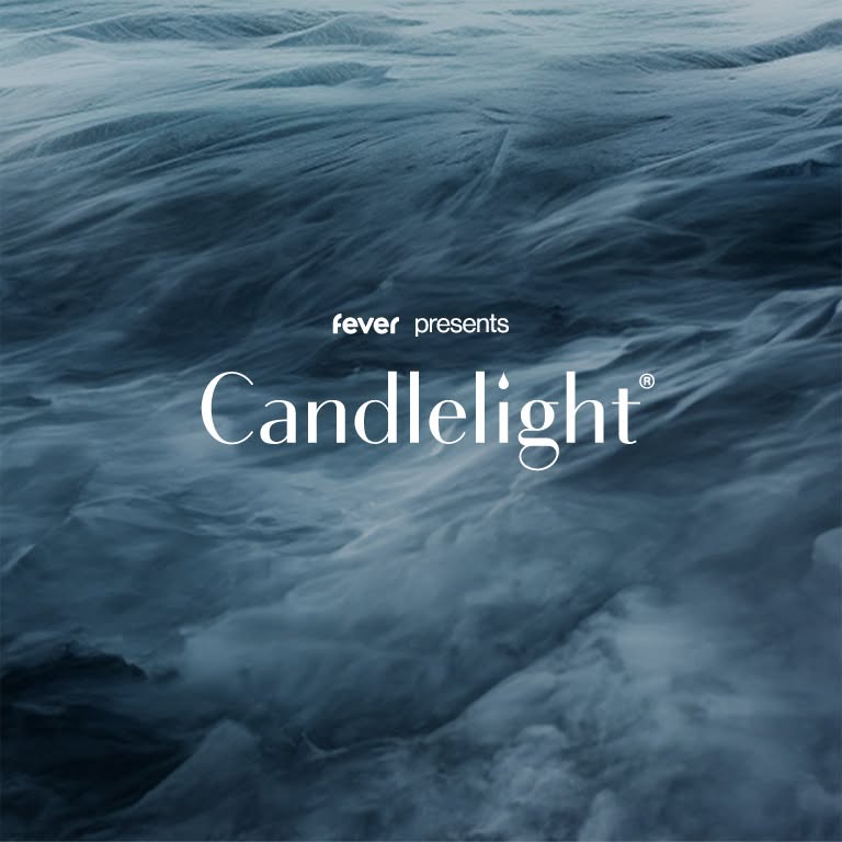 Candlelight: Omagiu pentru Hans Zimmer | Cluj-Napoca