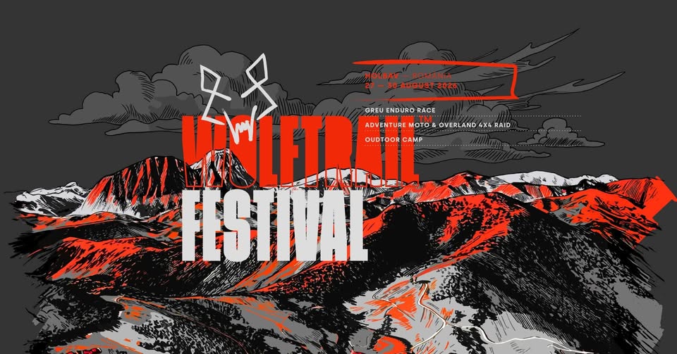 Wolftrail Festival 2026