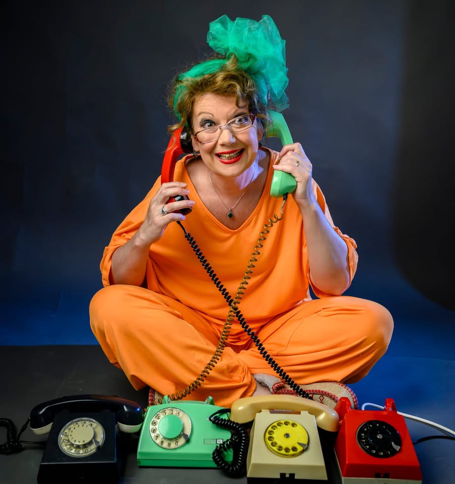 Comedia Doamna Gugăl | Mediaș