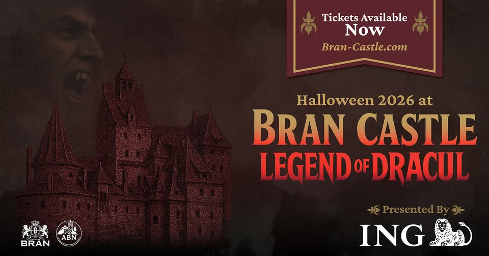 Halloween 2026 – „Legend of Dracul”