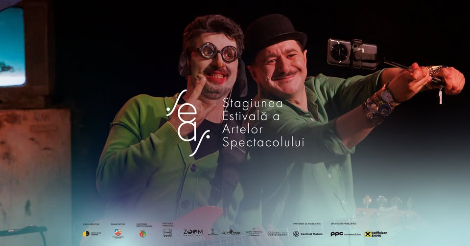 O insulă | SEAS 2026