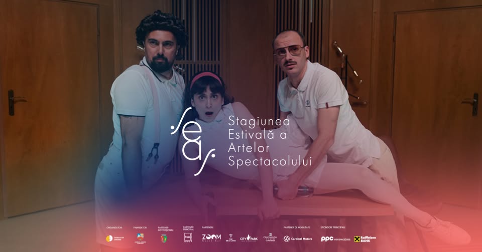Mobilă și durere | SEAS 2026
