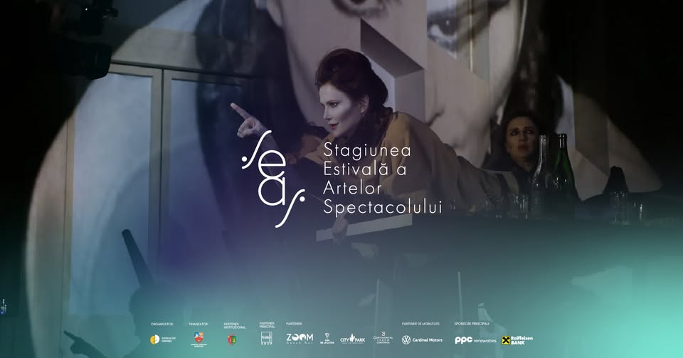 Iubitul meu dușman | SEAS 2026