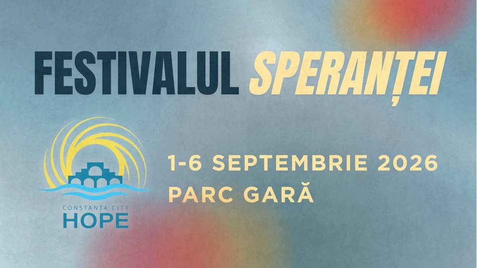 Festivalul anual al Speranței