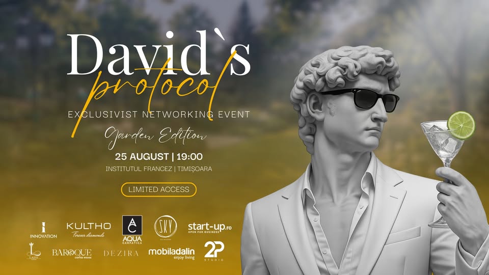 David’s Protocol – Garden Edition | 1 Year Anniversary