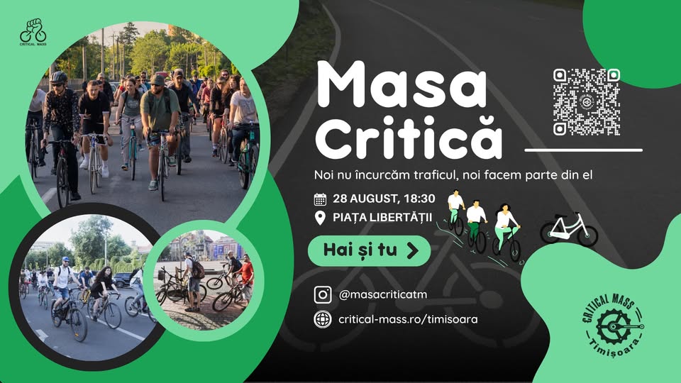 Masa Critică August