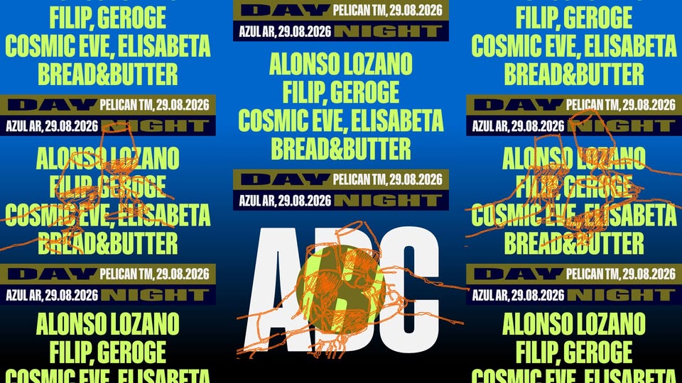 ABC Day (TM) & Night (AR)