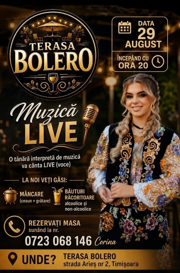 Seara banateana