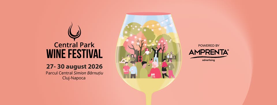 Central Park Wine Festival 2026